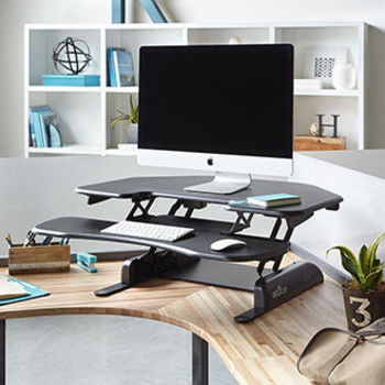 Varidesk cost shop